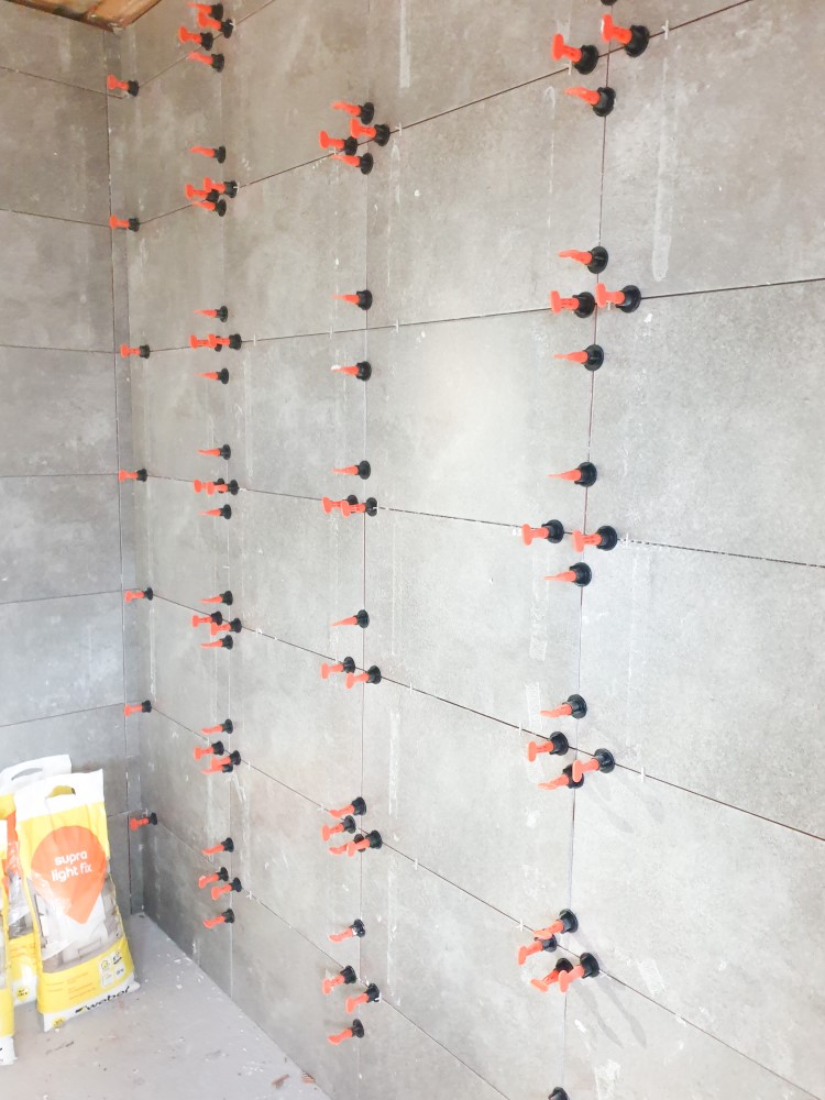 Laatoitustyö Pohjanmaalla